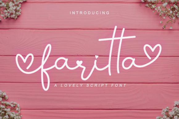 Embrace Natural Elegance with Faritta