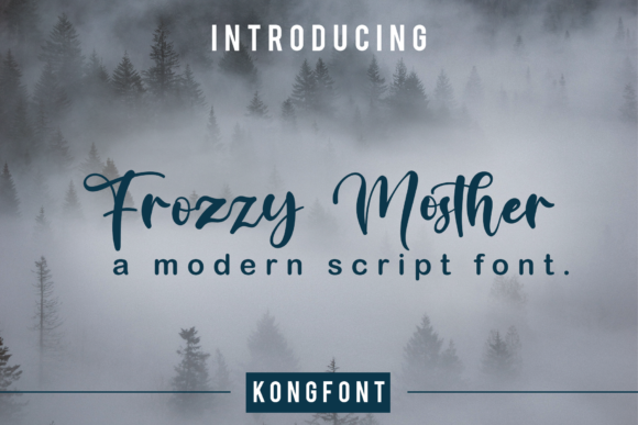 Frozzy Mosther: Adding Handmade Charm to Modern Design