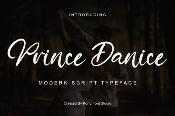 Prince Danice: A Playful Script for Modern Creative Projects